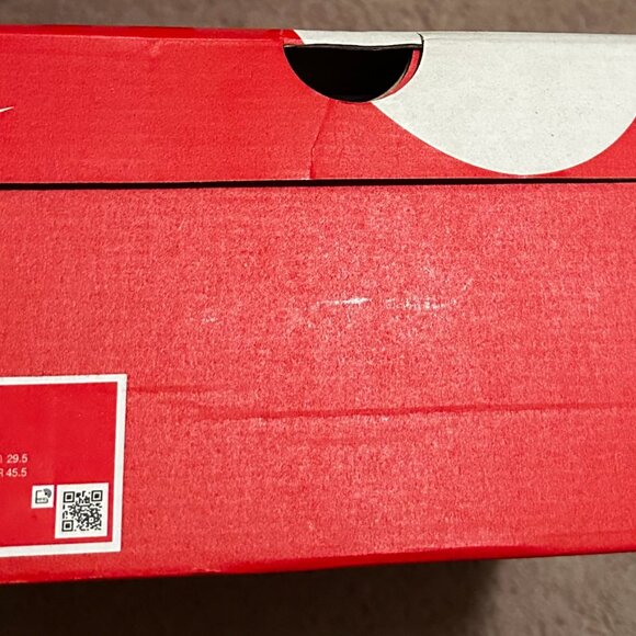 Nike Air Max Goadome Boots – Size 11.5M - Picture 10 of 10